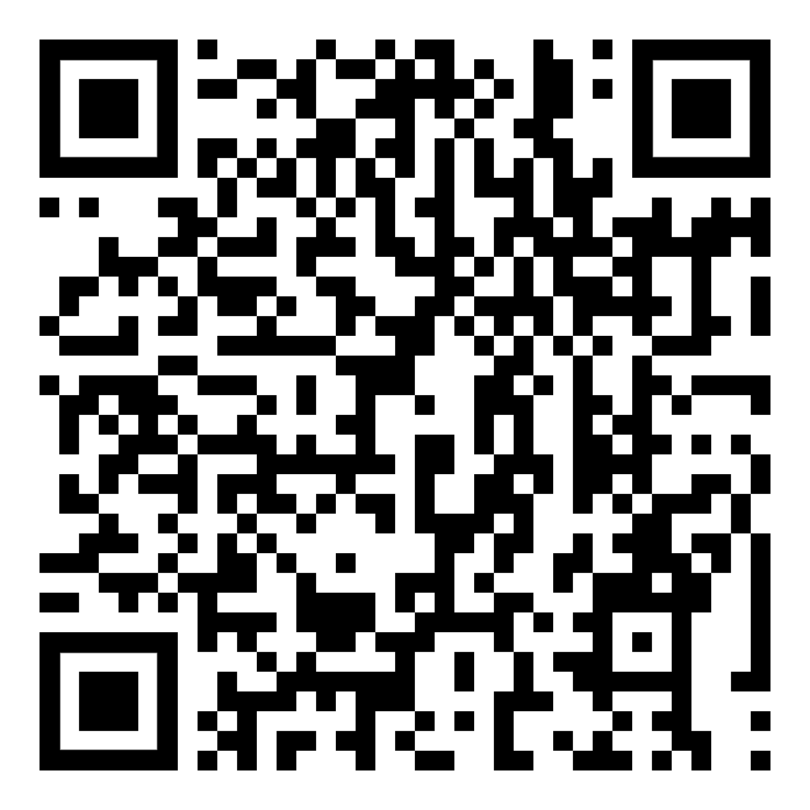 Zeffy Payment QR Code
